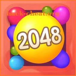 2048 3D Plus icon