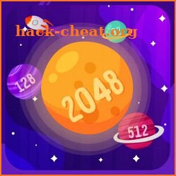 2048 Balls Merge icon