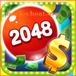 2048 Balls Shoot icon