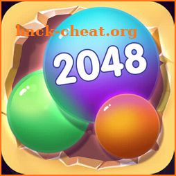 2048 Balls Winner icon