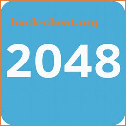 2048 Brain Game icon