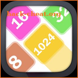 2048 Bricks Blocks icon