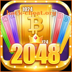 2048 Cards Solitaire icon