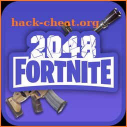 2048 Fortnite - Merge Weapons icon