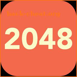 2048 Game icon