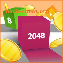 2048 Run! icon