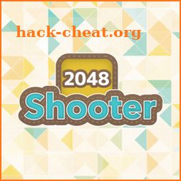 2048 Shooter DX icon