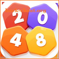 2048Game icon