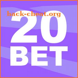 20bet Sport icon