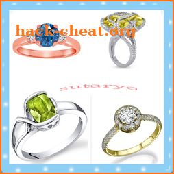 220 Diamond Jewelry Designs icon