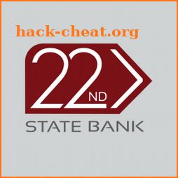 22nd State Bank Mobile icon