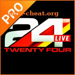 24 News - Flowers TV Malayalam Live Mobile Stream icon