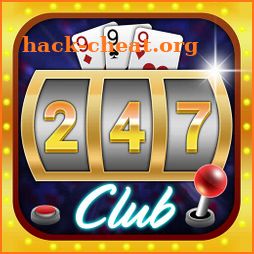 247 Club - Game đánh bài đổi thưởng 2019 icon