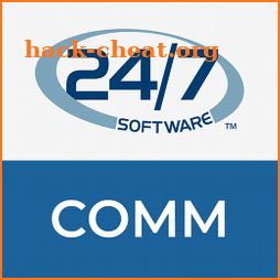 24/7 Communicator v4 icon