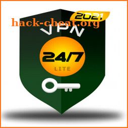 24/7 VPN lITE-FREE SSLT/HTTP/SSH TUNNEL VPN icon