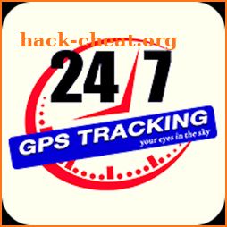 247Gps USA icon