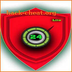 24TL VPN Lite - free SSL/HTTP/SSH TUNNEL vpn icon