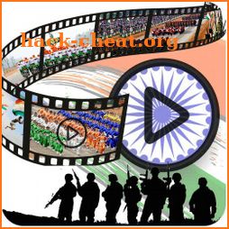 26 January Video Status - Republic Day Video icon