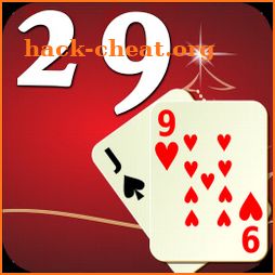 29 Card Game icon