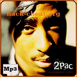 2Pac Songs & Lyrics icon