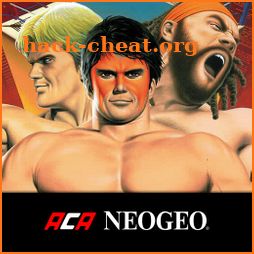 3 COUNT BOUT ACA NEOGEO icon