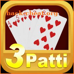 3 Patti Wanna: Fun icon