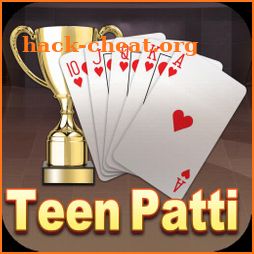 3 Patti  World Pro icon