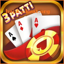 3 Patti World - Rummy and Teen Patti icon