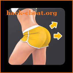 30 Day Butt & Leg Challenge icon