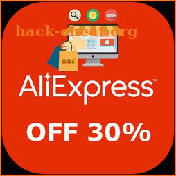 30% Off AliExpress Coupons icon