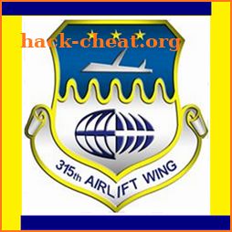 315TH AIRLIFT WING icon