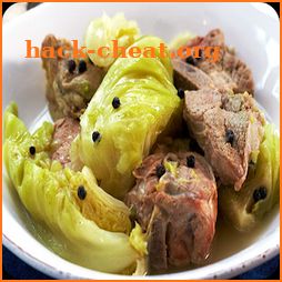 3200+ Easy Cabbage Recipes icon