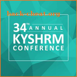 34th KYSHRM icon