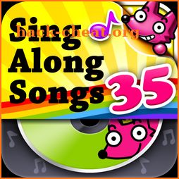 35 Sing Along Songs icon