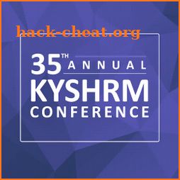 35th KYSHRM icon