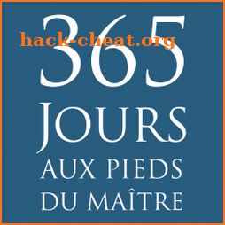 365 jours aux pieds du Maître — Jérémy Sourdril icon