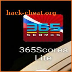 365 livescores icon