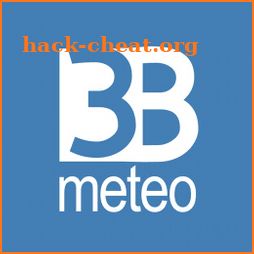 3B Meteo - Weather Forecasts icon