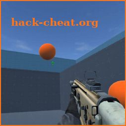 3D Aim Trainer icon