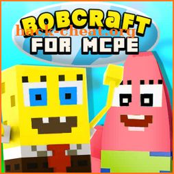 3D Bikini Bottom World In Minecraft icon