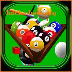 3D Billard / Pool Billiards Pro 2018 icon