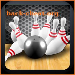 3D BOWLING icon