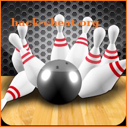 3D Bowling icon