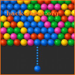 3D Bubble Shooter icon