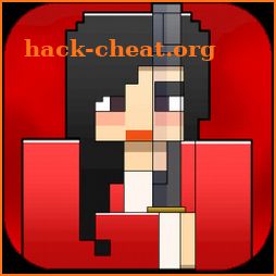 3D Craft Run Mulan icon