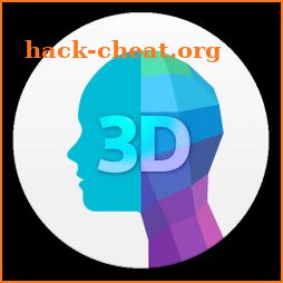 3D Creator icon