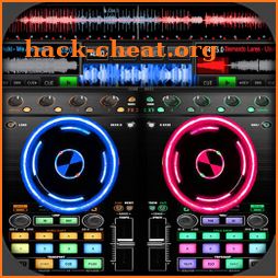 3D DJ Music Mixer - Dj Remix icon