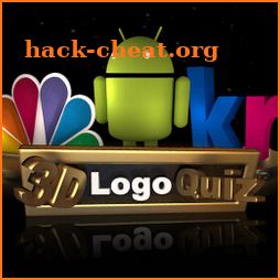 3D Logo Quiz icon