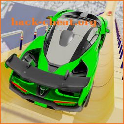 3D Mega Ramp: Car Games icon