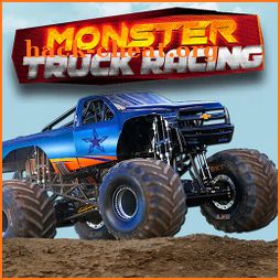 3D Monster Truck Racing icon